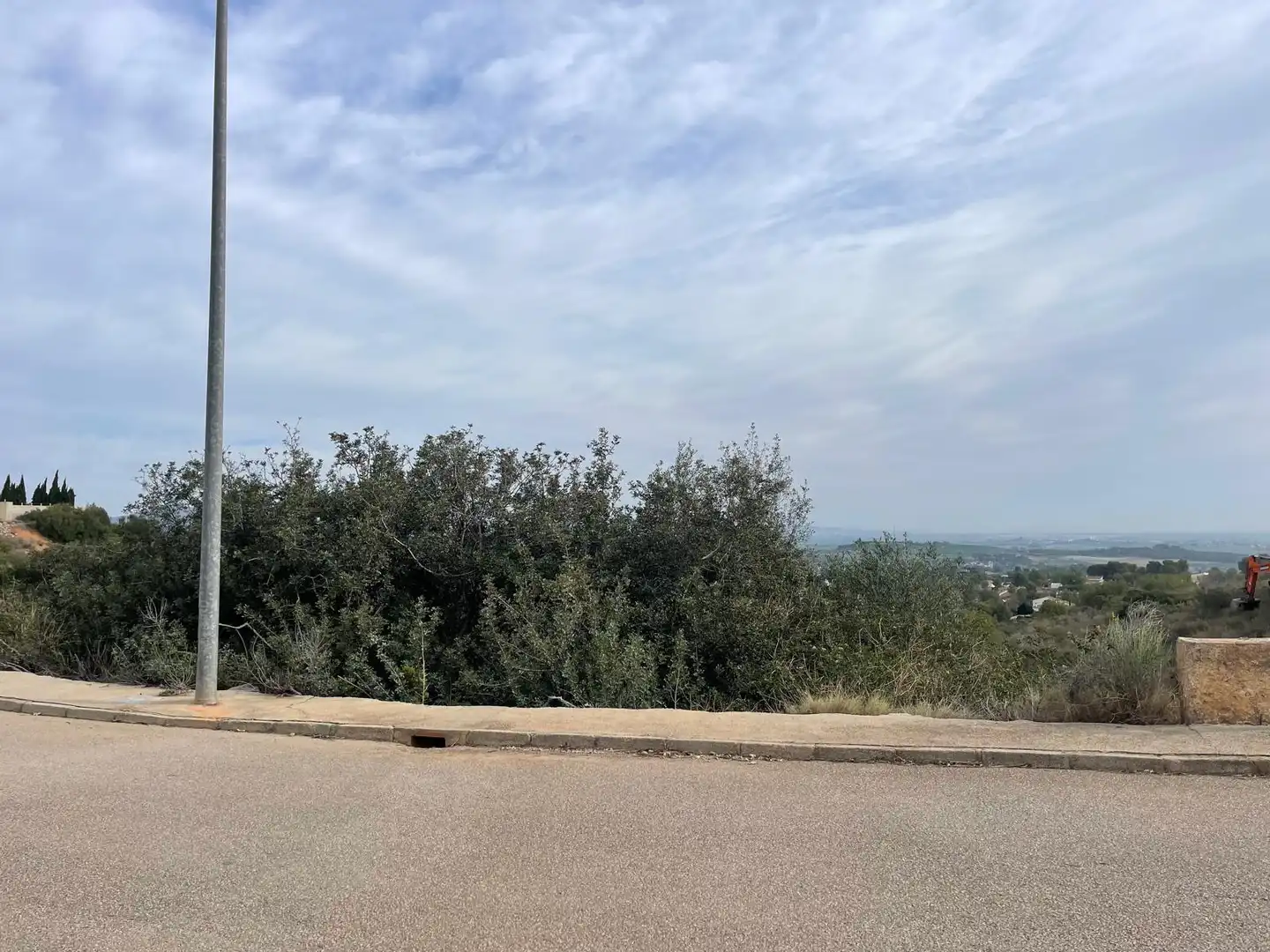 Terreno residencial en venta en Calle El Saler 783, imagen 6