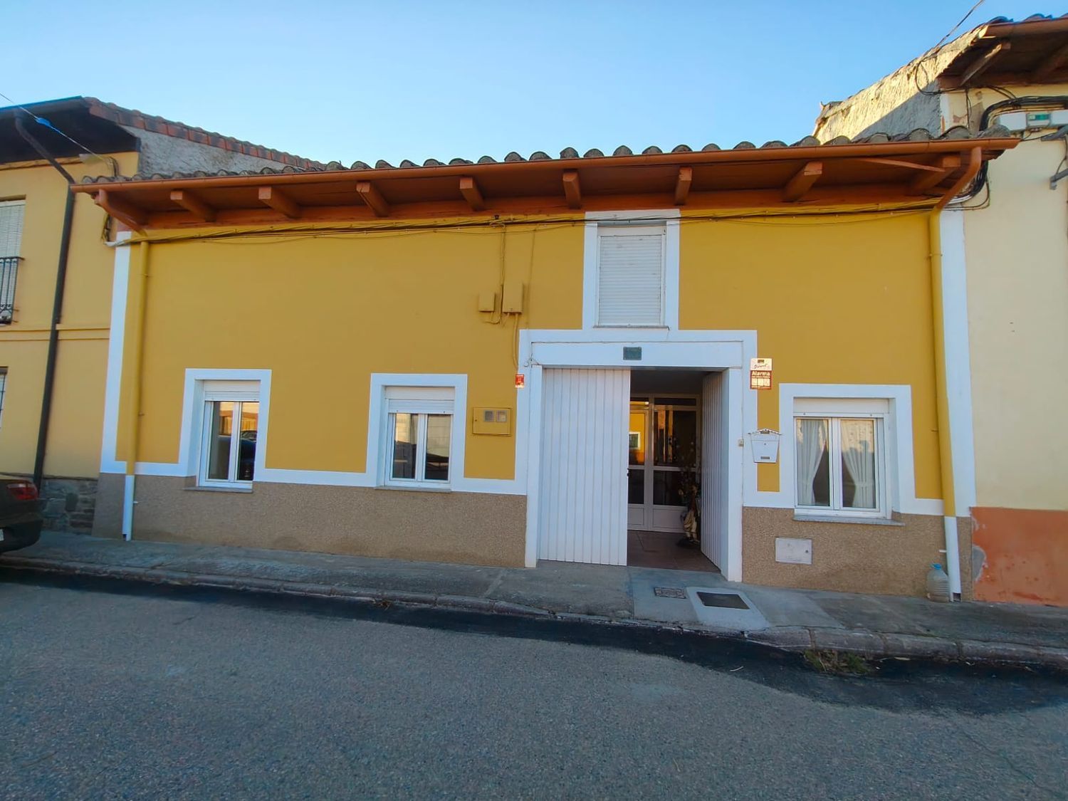House or chalet for sale in N/A, San Cristóbal de la Polantera