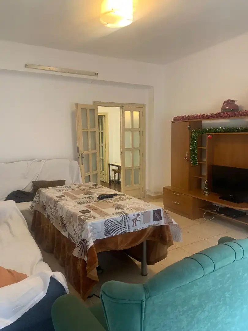 Habitación en Calle Recogidas, 43, Fígares