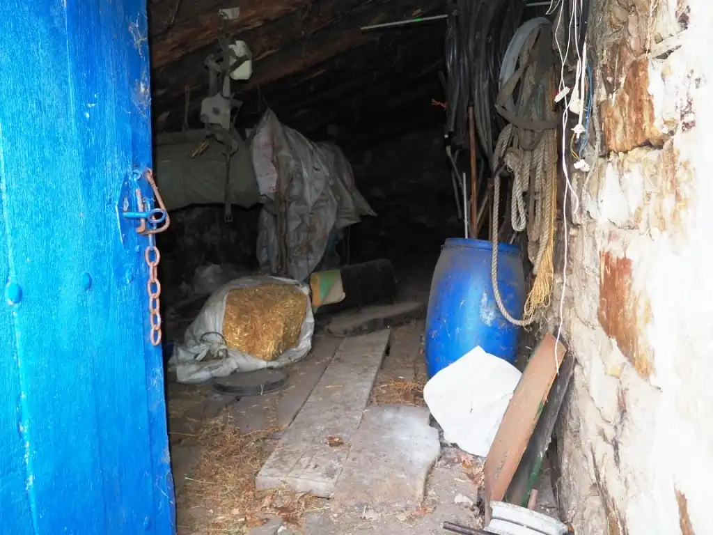 House with terrace for sale in Lugar Salcedillo 18, imagen 46