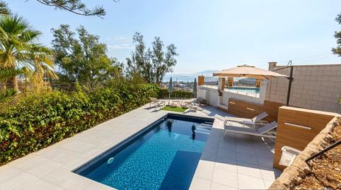 Photo 3 of House or chalet for sale in San Antón, Pinares de San Antón, Málaga Capital