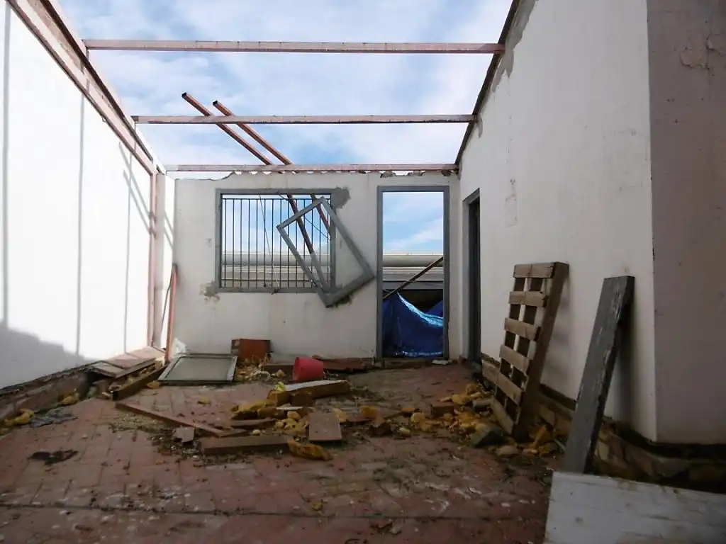 Casa o xalet en venda en Albalate de Cinca amb Calefacció, Terrassa i Traster