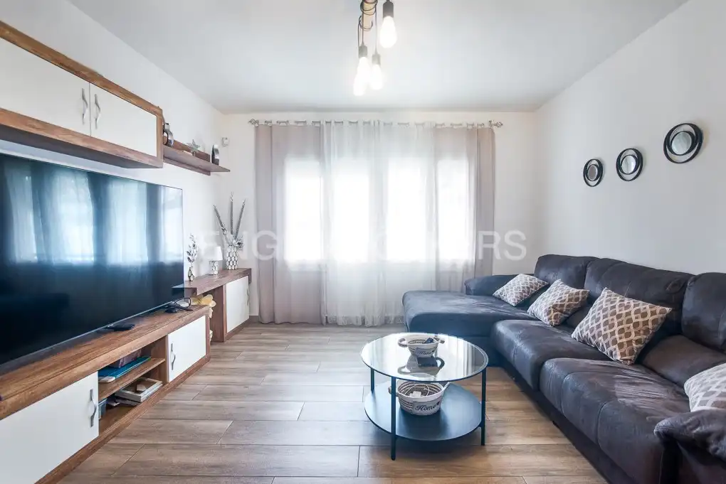 Living room of Houses for sale in Vinaròs  with Heating