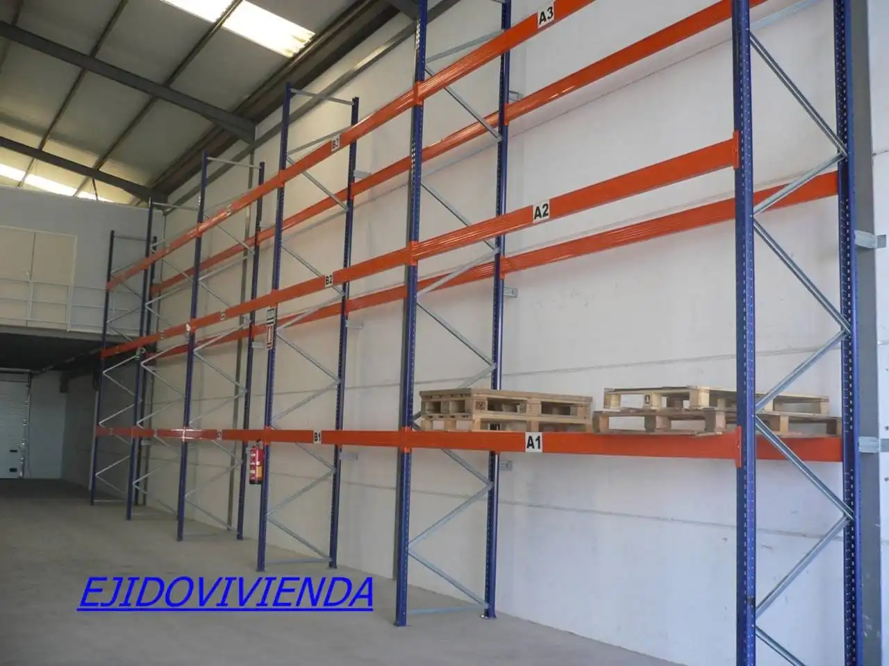 Nave industrial in vendita a El Ejido Ciudad, imagen 7