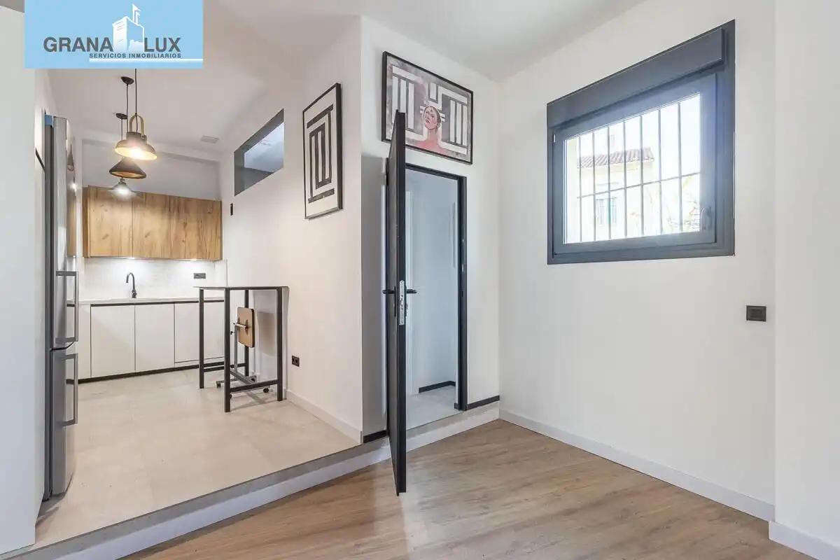 Flat for sale in Calle del Castañal, imagen 12