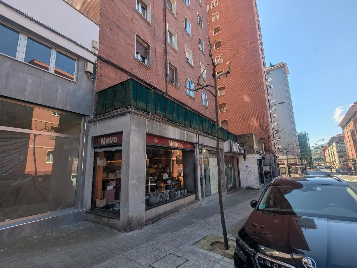 Business premises to rent in Deusto, imagen 4