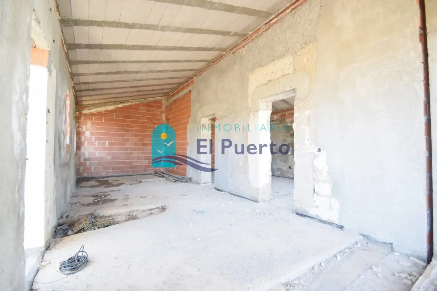 Casa en venda a Mazarrón Casco Urbano, imagen 9