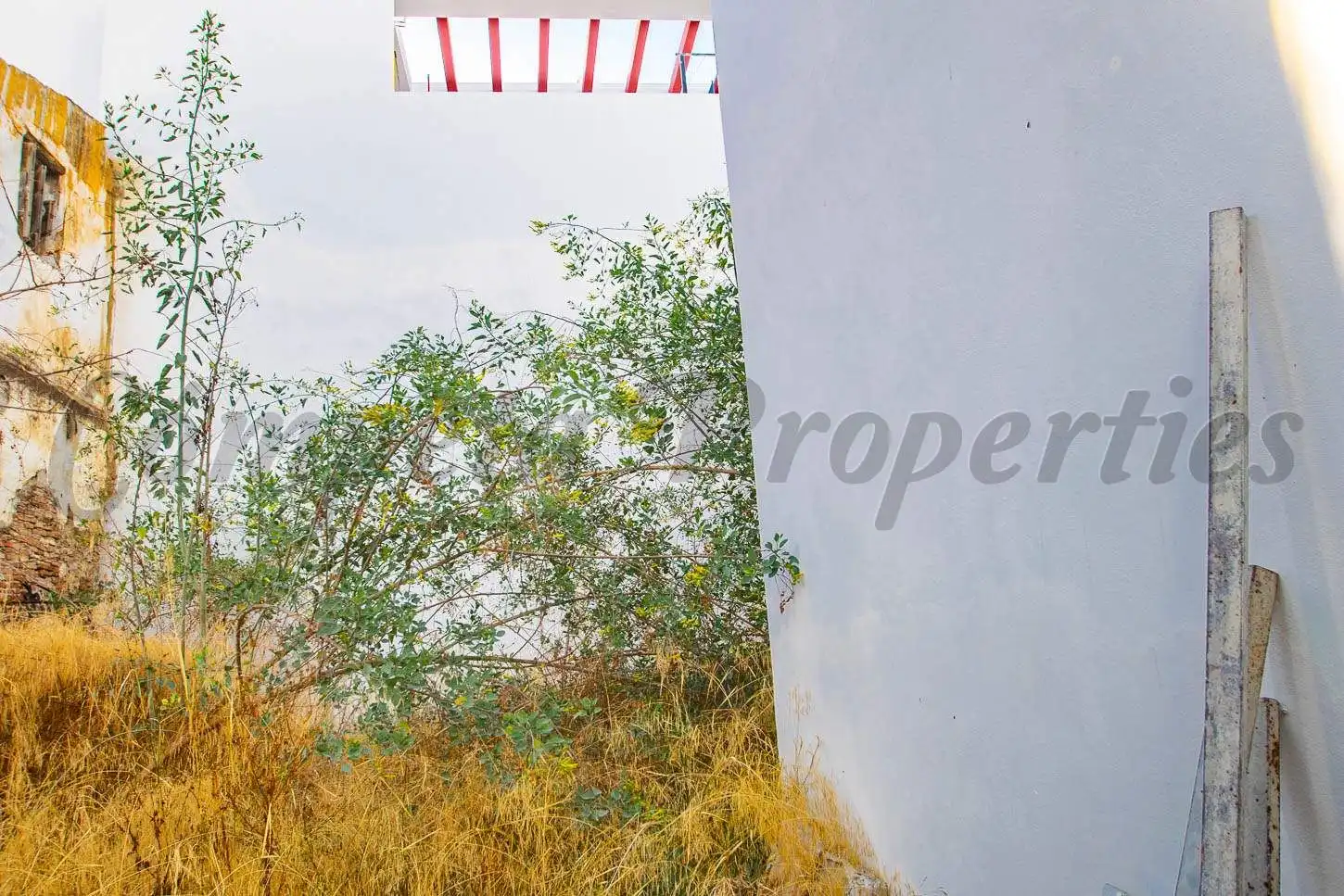 Terreny residencial en venda a Torrox Pueblo, imagen 3