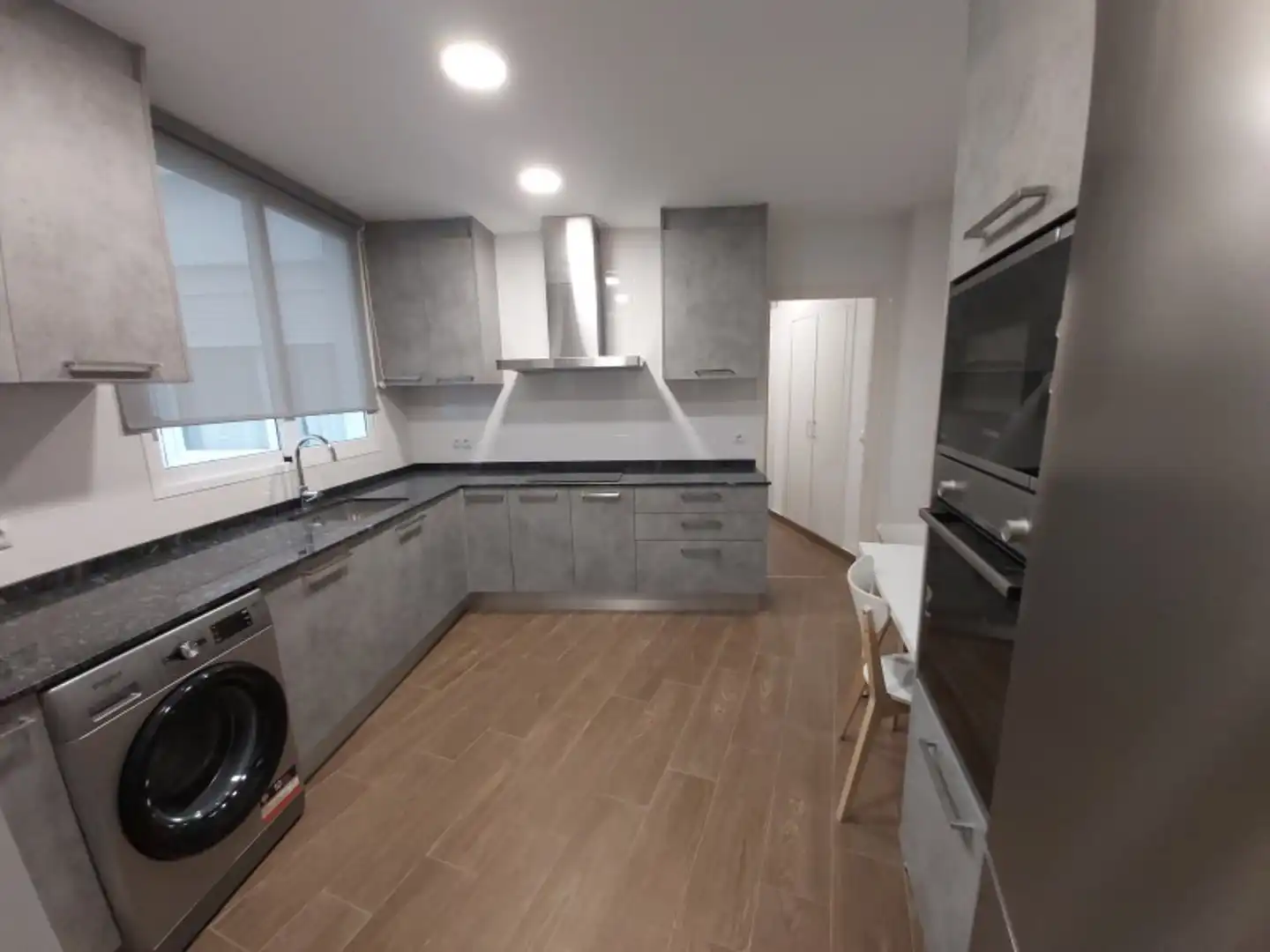 Wohnung zur Miete in Carcaixent