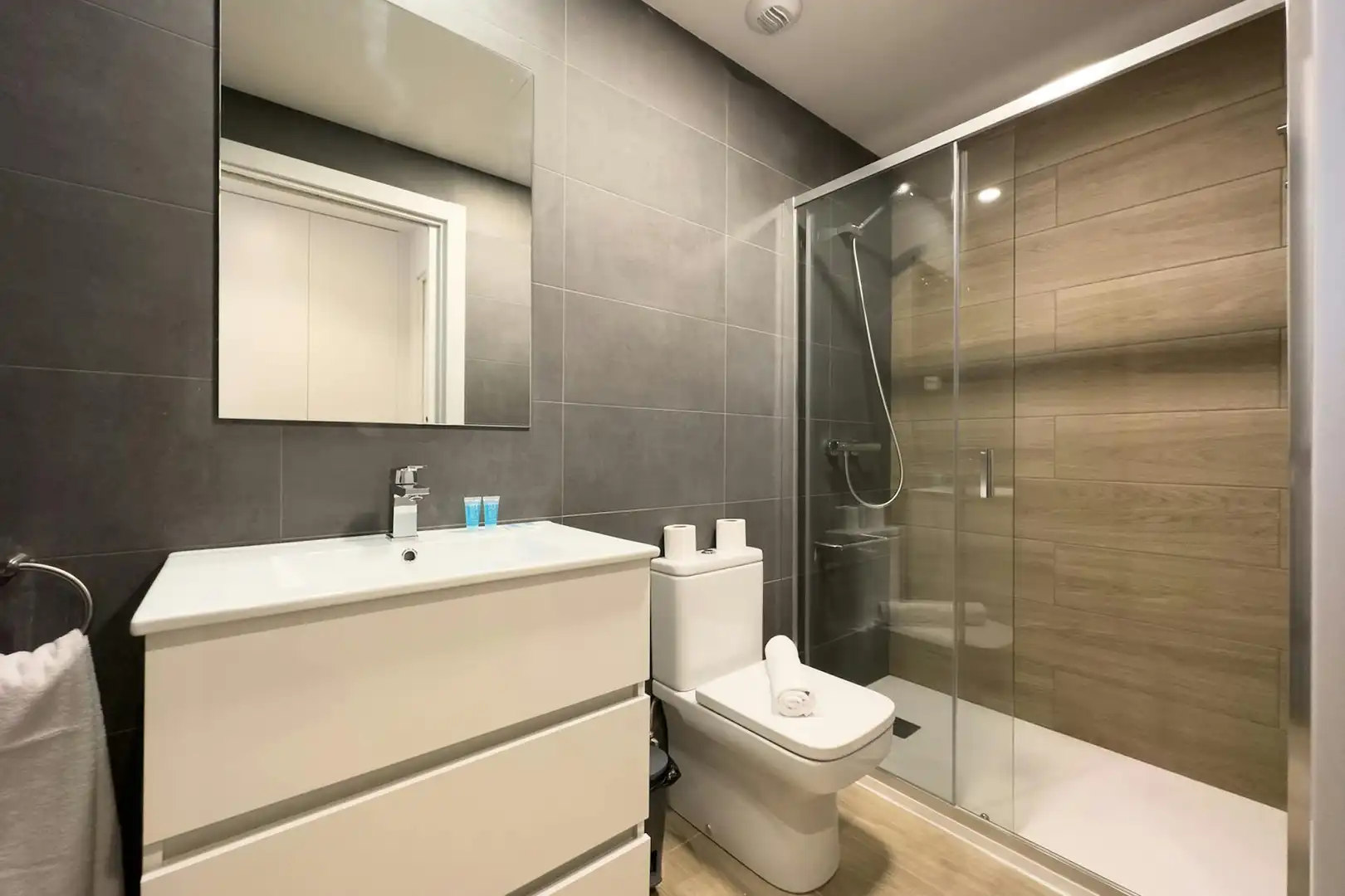 Flat to rent in Ciutat Vella, imagen 10
