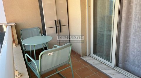 Foto 5 de Apartament en venda a El Tomillar, Vélez-Málaga
