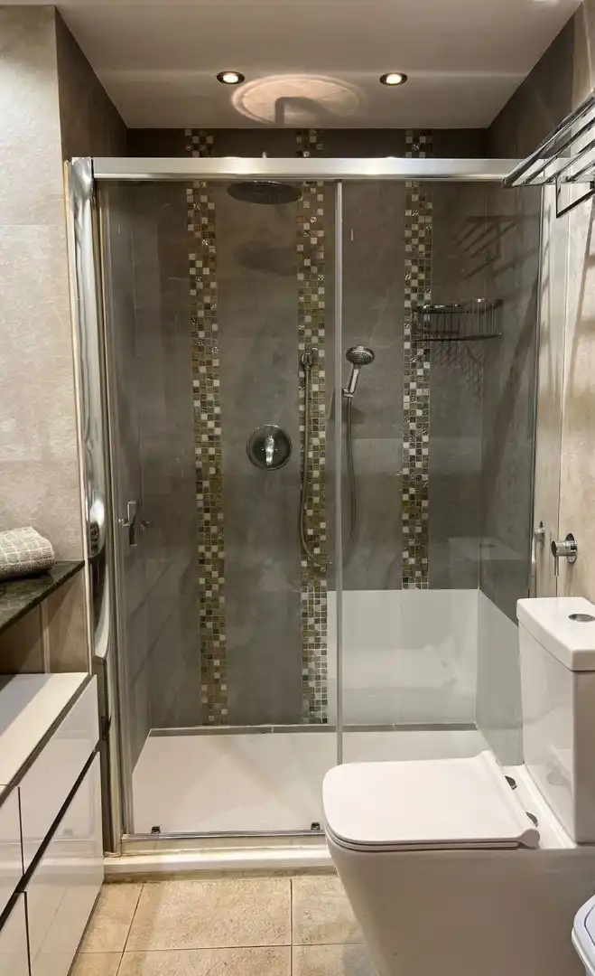 Appartement avec jardin à vendre à Estepona Pueblo, imagen 6
