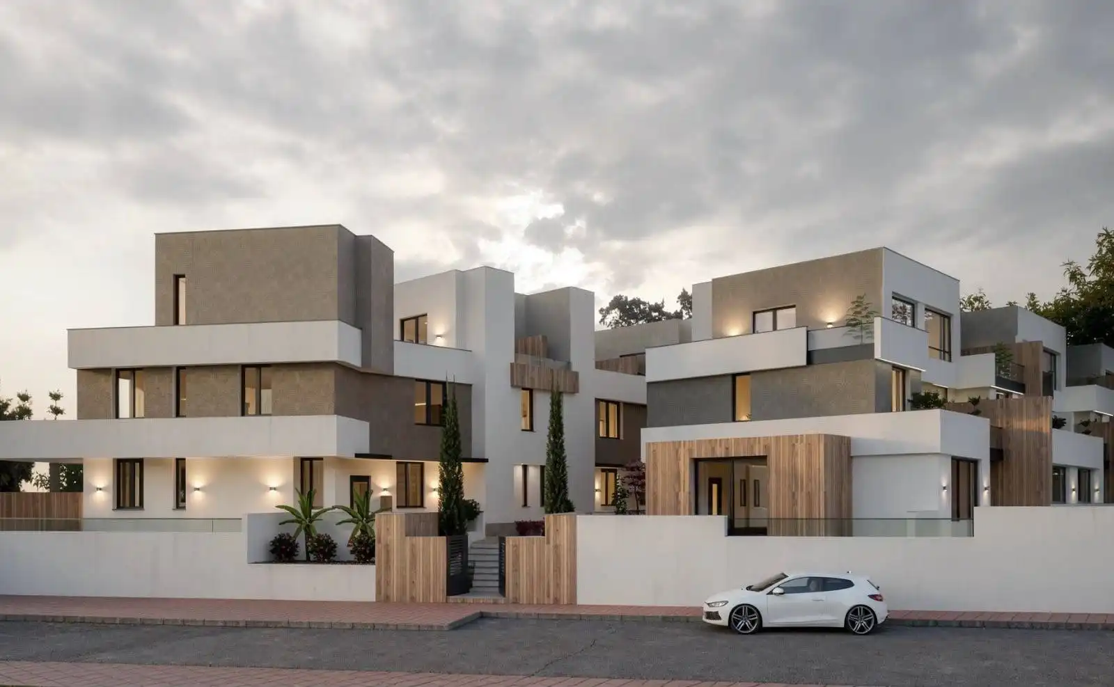 Reihenhaus zum Verkauf in Urbanizacion Residencial Costa Serena Salobreña 0, imagen 7
