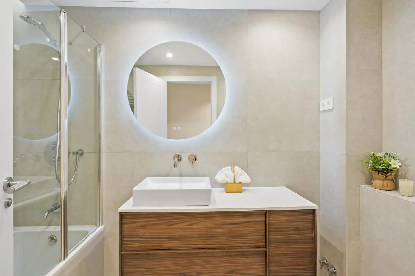 Studio avec ascenseur à vendre à Calle de Ardemans 3, imagen 19