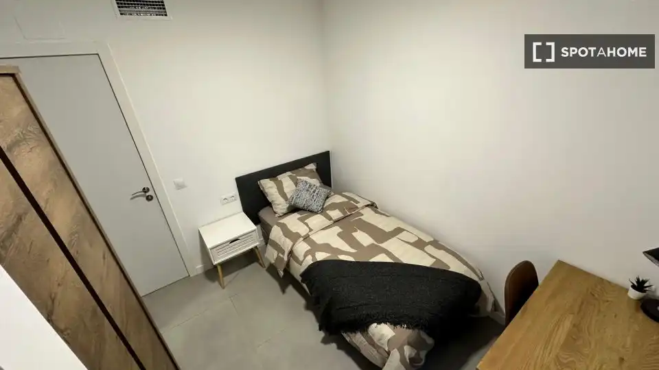 Habitación en La Florida