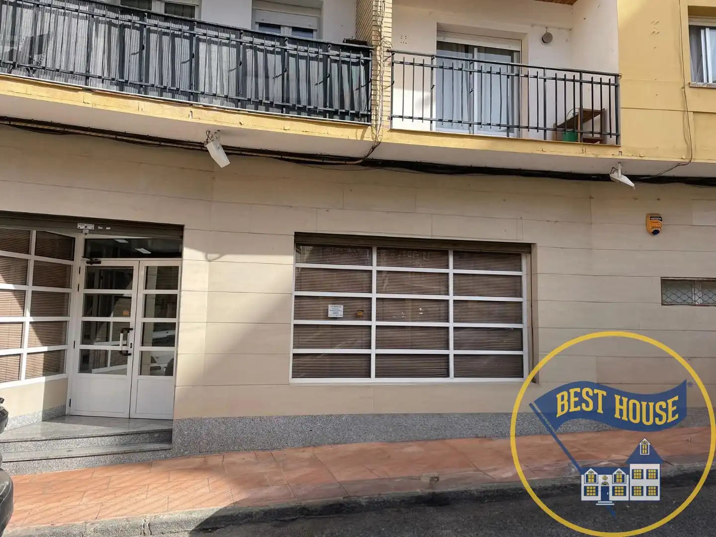 Local comercial en venda a Calle Calle del Maestro Pradas, imagen 4
