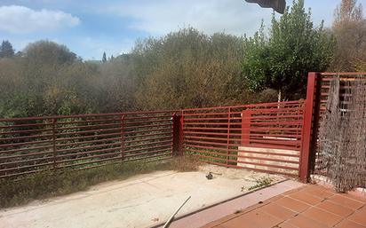 Jardí de Pis en venda en Manzanares El Real amb Terrassa