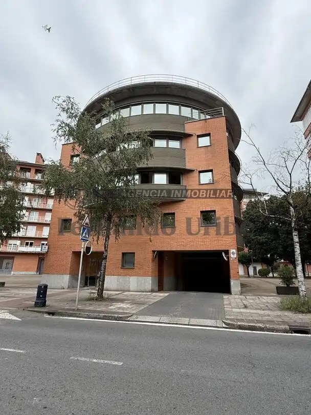 Oficina amb ascensor de lloguer a Sasikoa Kalea, imagen 3