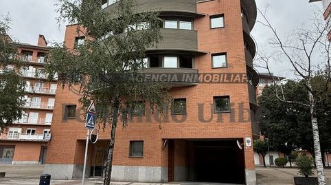 Foto 3 de Oficina de alquiler en Sasikoa Kalea, Durango, Bizkaia