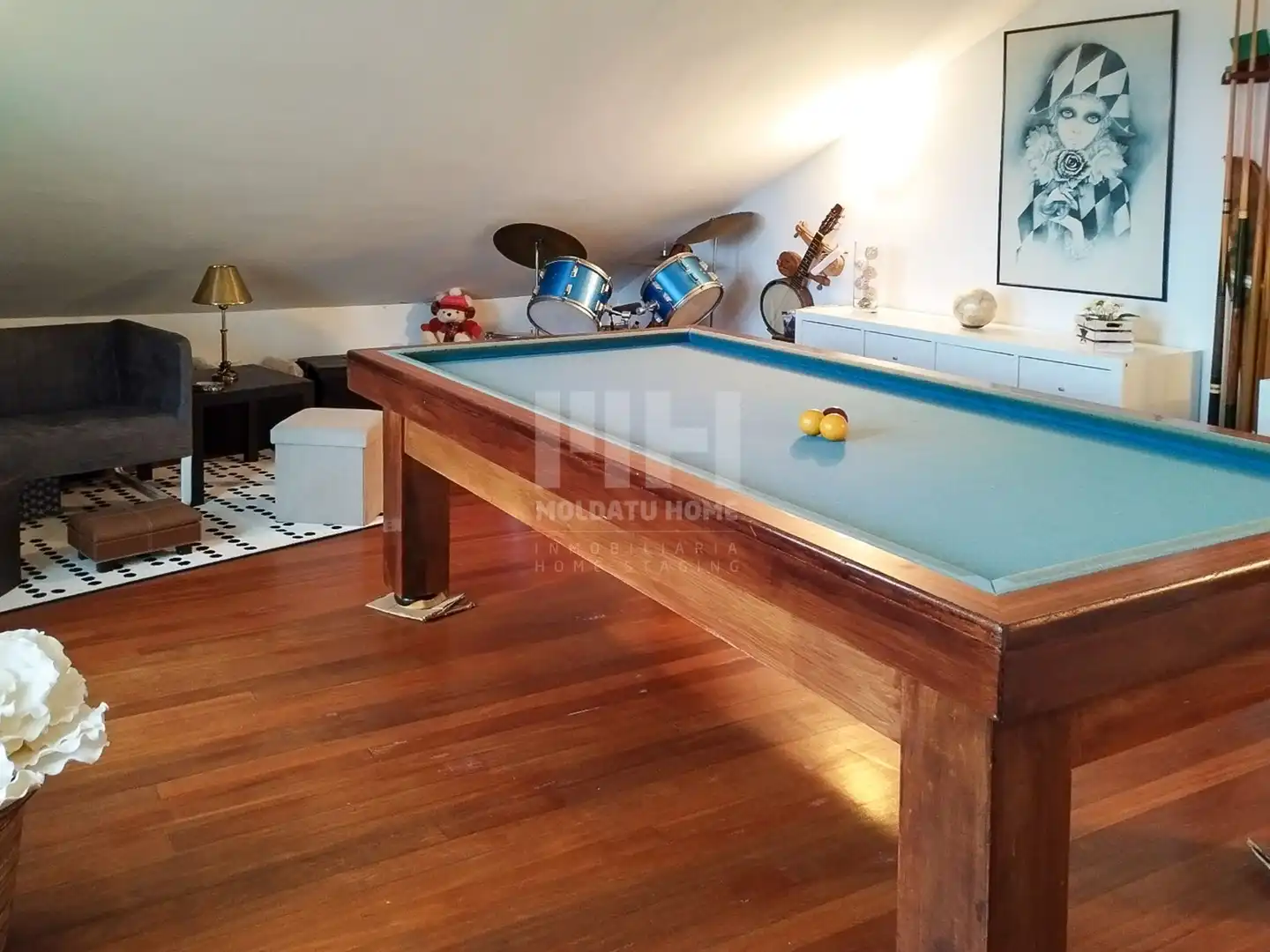 Vista exterior de Casa o chalet en venta en Hernialde con Calefacción, Jardín privado y Terraza