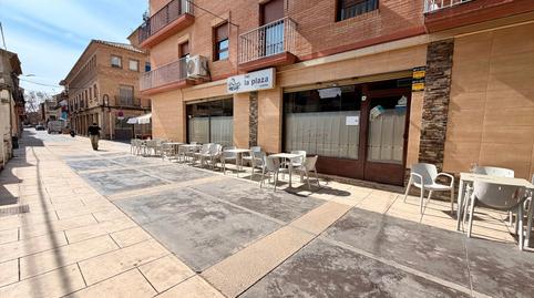 Foto 5 von Geschaftsraum zur Miete in Plaza España, 5, Zuera, Zaragoza