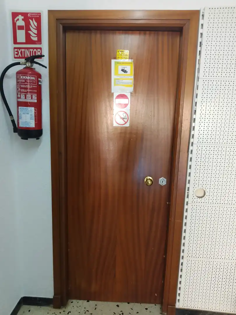 Business premises for sale in Tordera pueblo, imagen 7