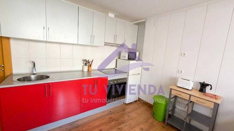 Foto 4 de Apartament de lloguer a Avenida José Quintana, Saldaña, Palencia