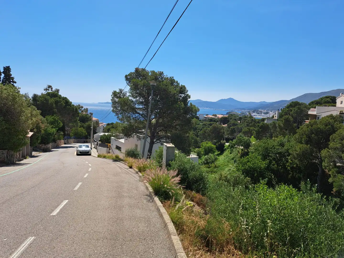 Residential zum Verkauf in Grifeu - Cap Ras - Els Estanys - Sant Genís