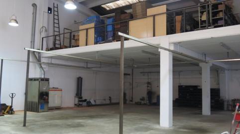 Photo 2 of Industrial buildings for rent in Sant Llorenç Savall, Barcelona