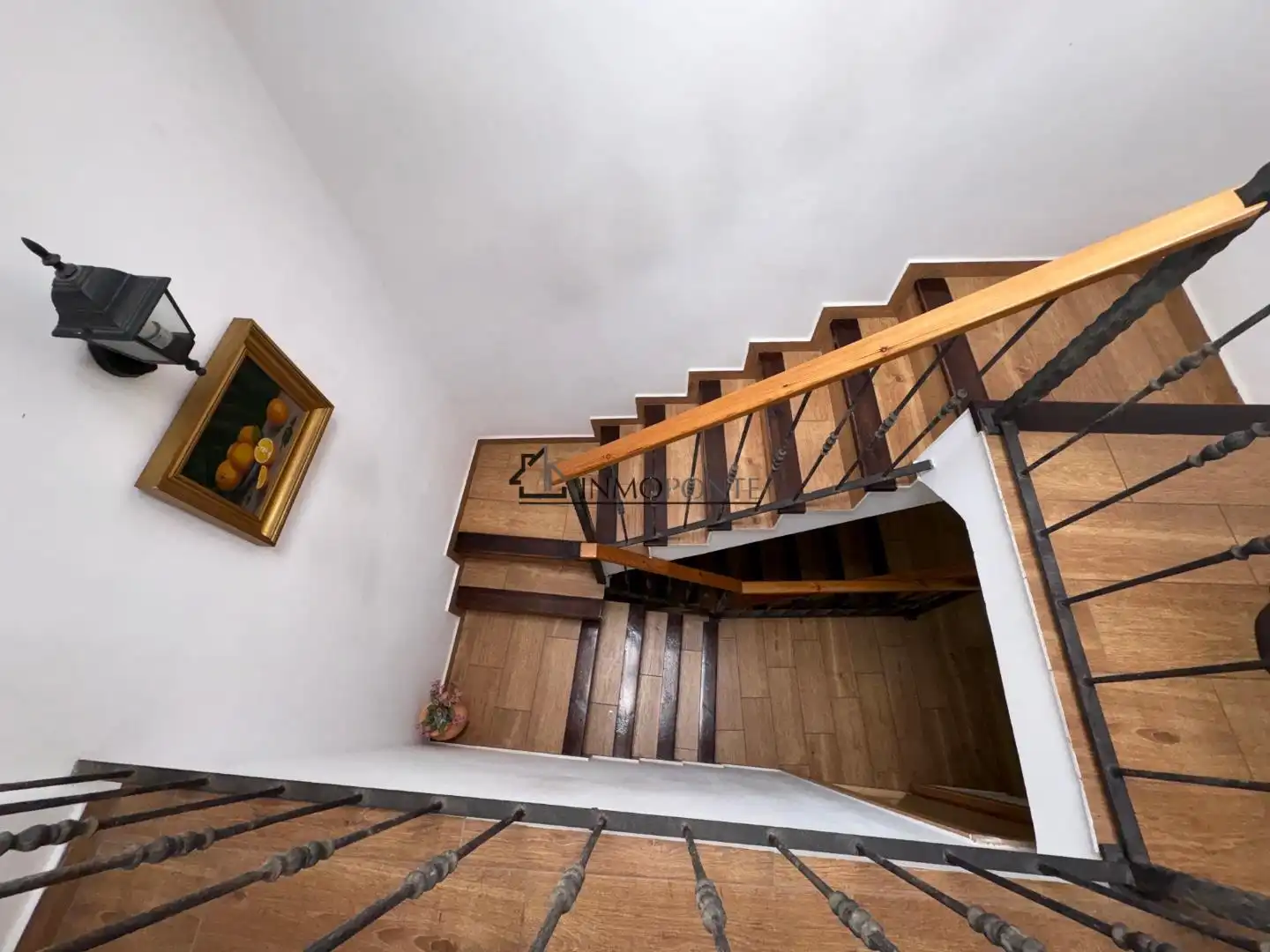 Casa adosada en venda en Marín amb Terrassa