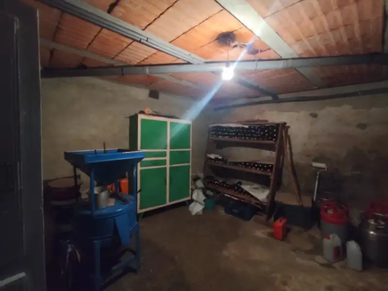Casa o chalet en venta en Salas con Trastero y Amueblado