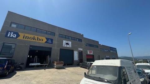 Photo 2 of Industrial buildings for sale in Carrer Primer de Maig 
n- Es: Pl: Pt:
 Blanes (g, Mas Florit - Ca la Guidó, Blanes