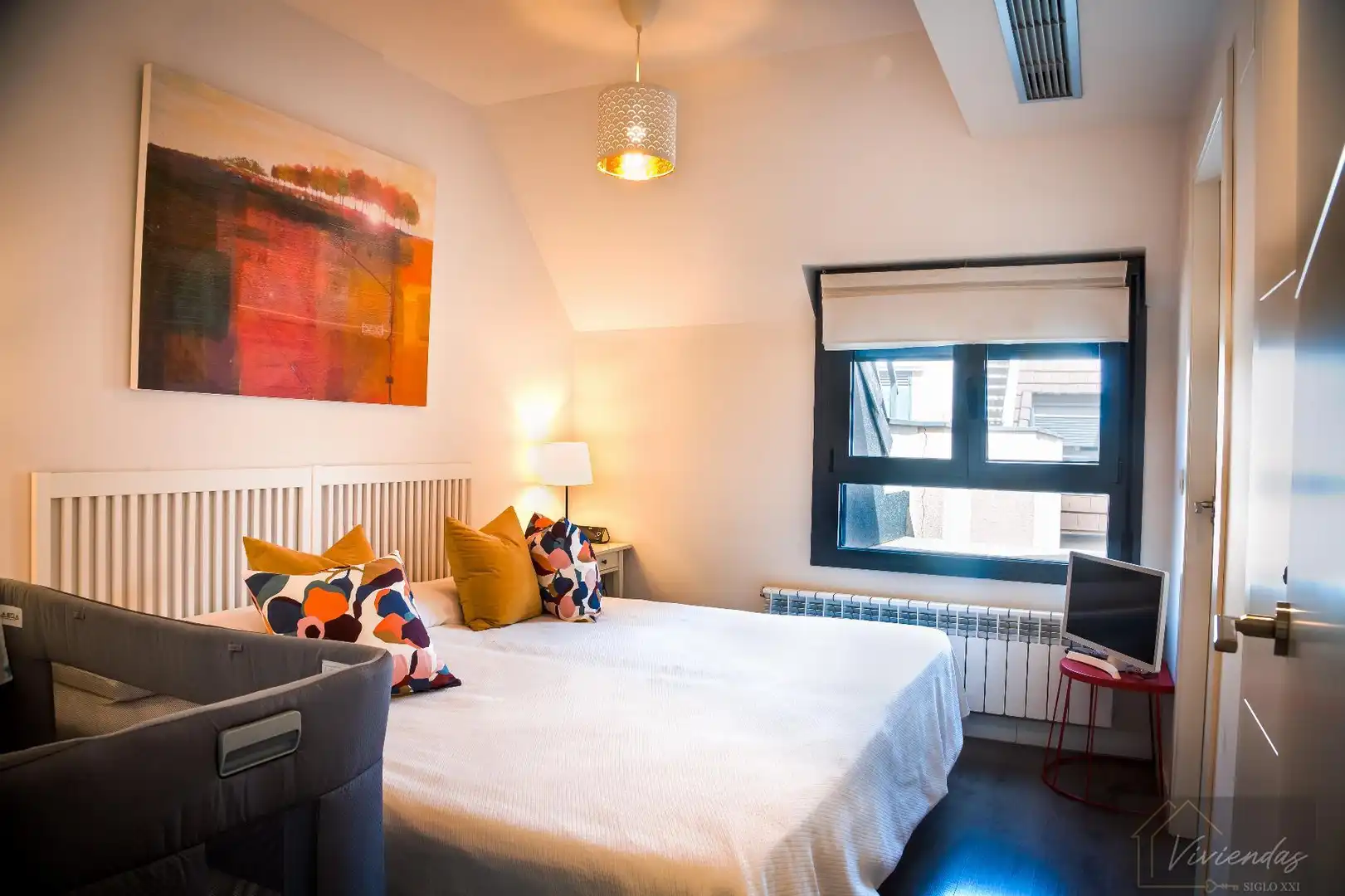 Attique avec piscine à vendre à Valenoso, imagen 18