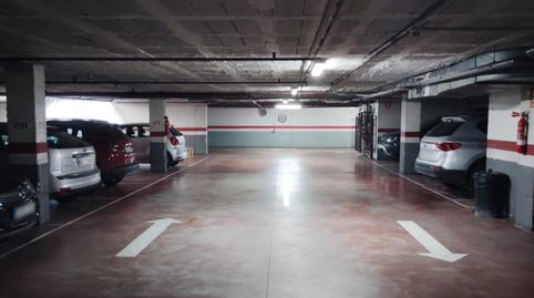 Foto 3 de Garaje de alquiler en  Calle Sardenya, 68, El Parc i la Llacuna del Poblenou,  Barcelona Capital