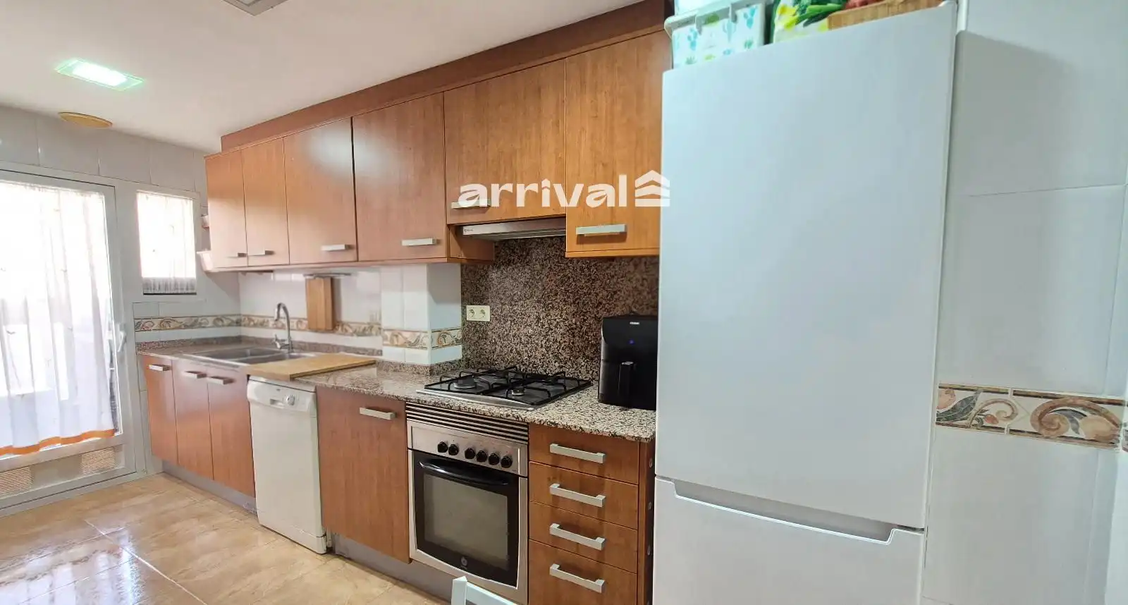 Wohnung mit Aufzug zum Verkauf in Asensio Magraner Perez, imagen 11