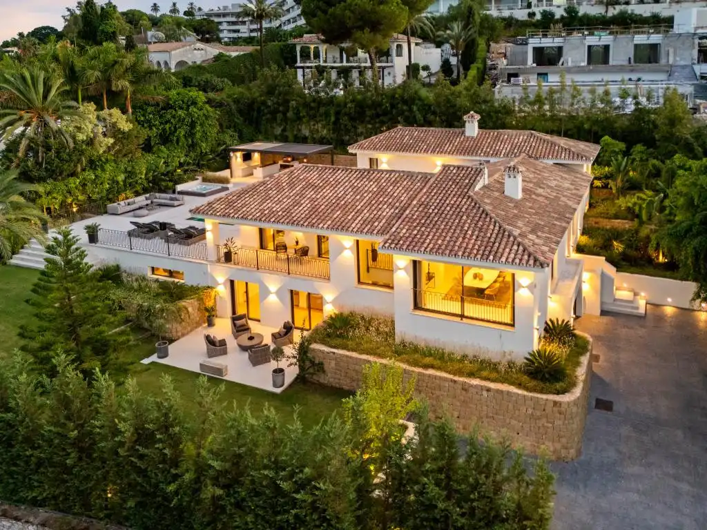 Casa con piscina en venta en Nueva Andalucía, imagen 6