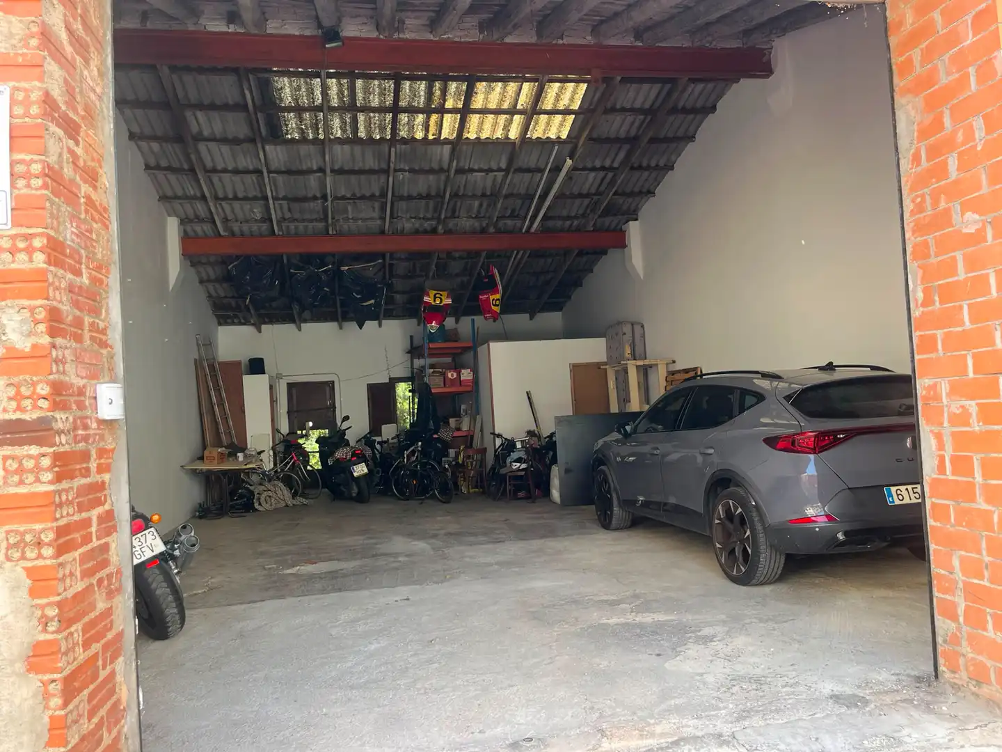 Local comercial en venta en Carrer Santa Rita, imagen 3