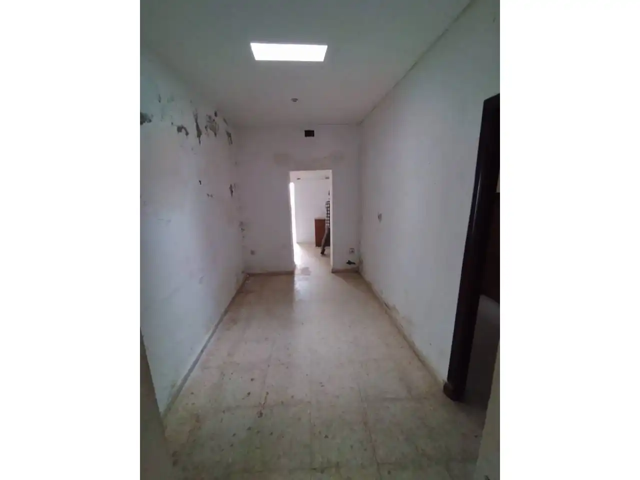 Casa o chalet en venta en Plaza de toros - Venta Vargas - Capitania
