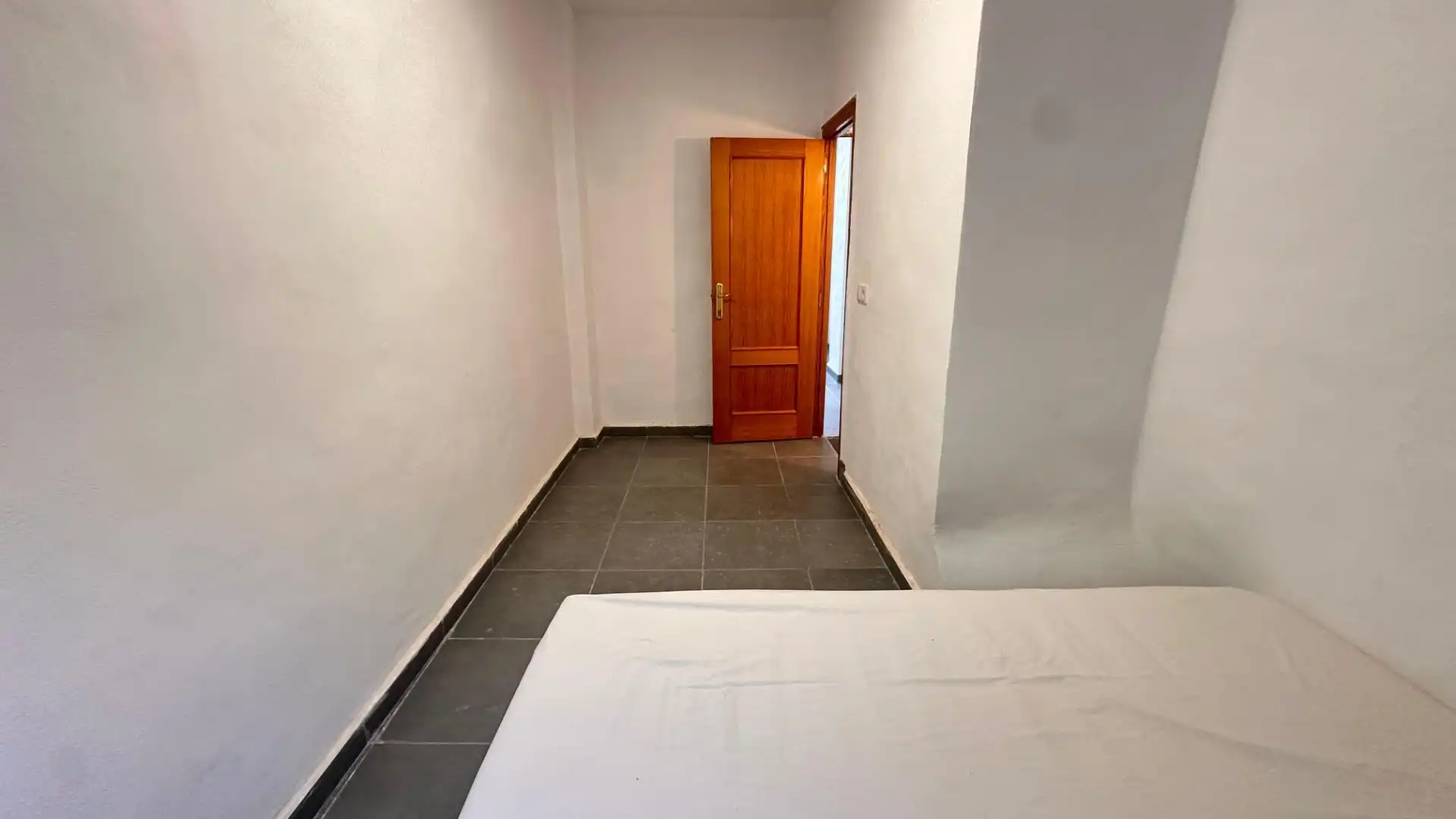 Dormitori de Casa o xalet en venda en Alberic amb Terrassa