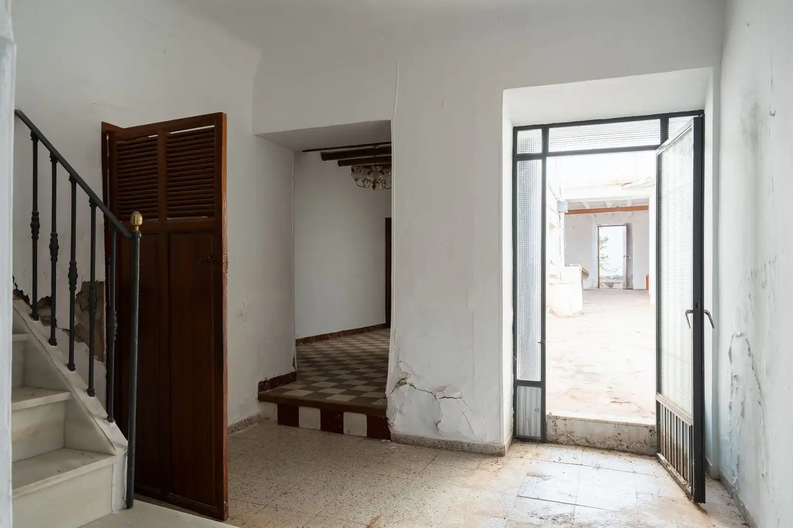 Casa o chalet en venta en Antequera