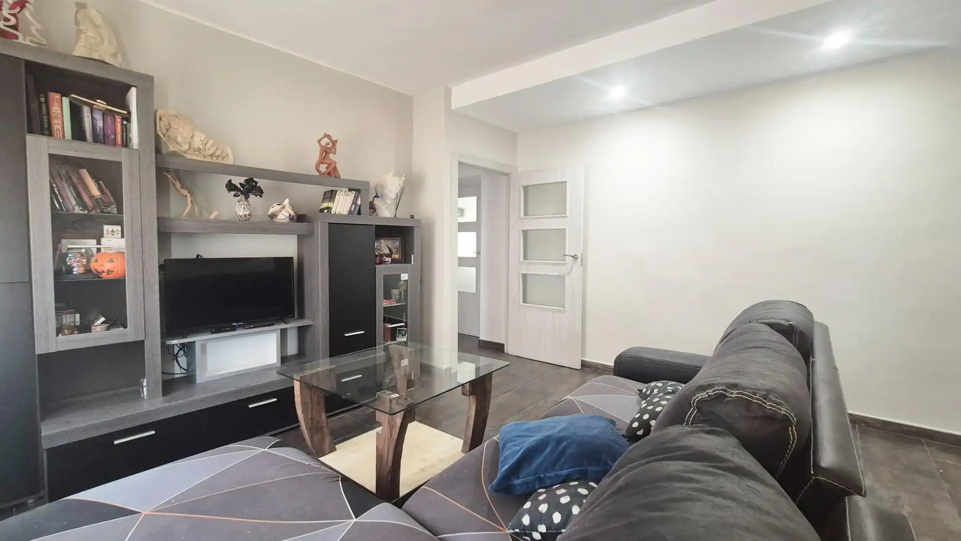 Piso en venta en Garrido Norte