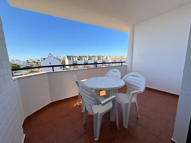 Piso en Alquiler en El Portil