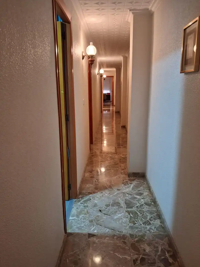 Piso en venta en Onda con Terraza
