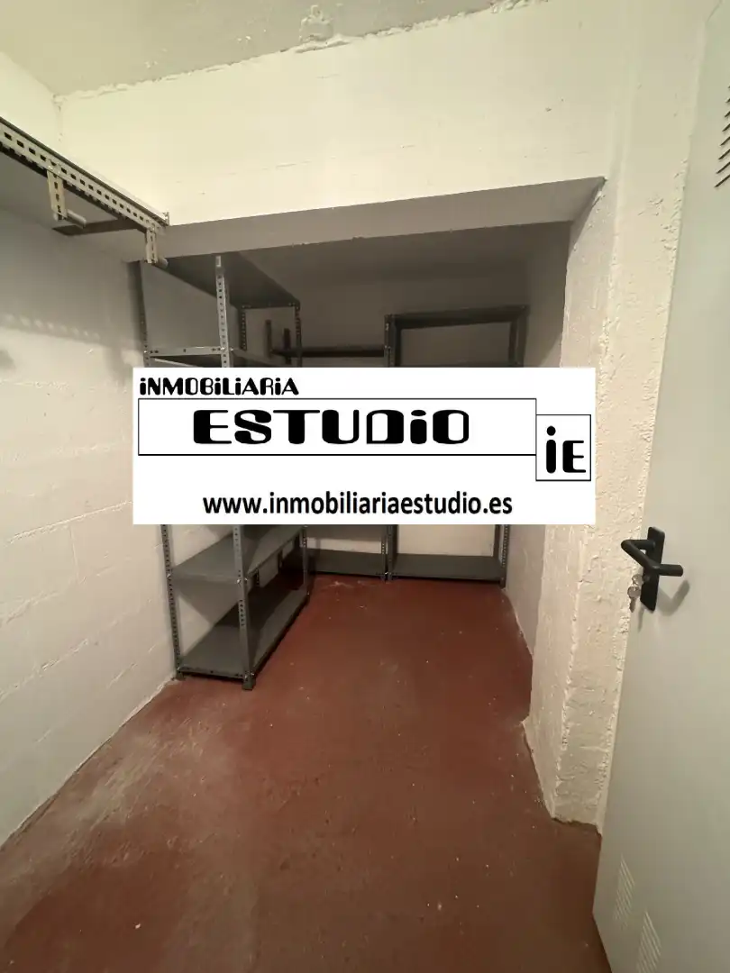 Storage room for sale in Bilbao 
