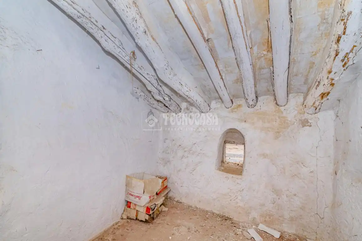 Casa adosada en venda en Loja amb Terrassa