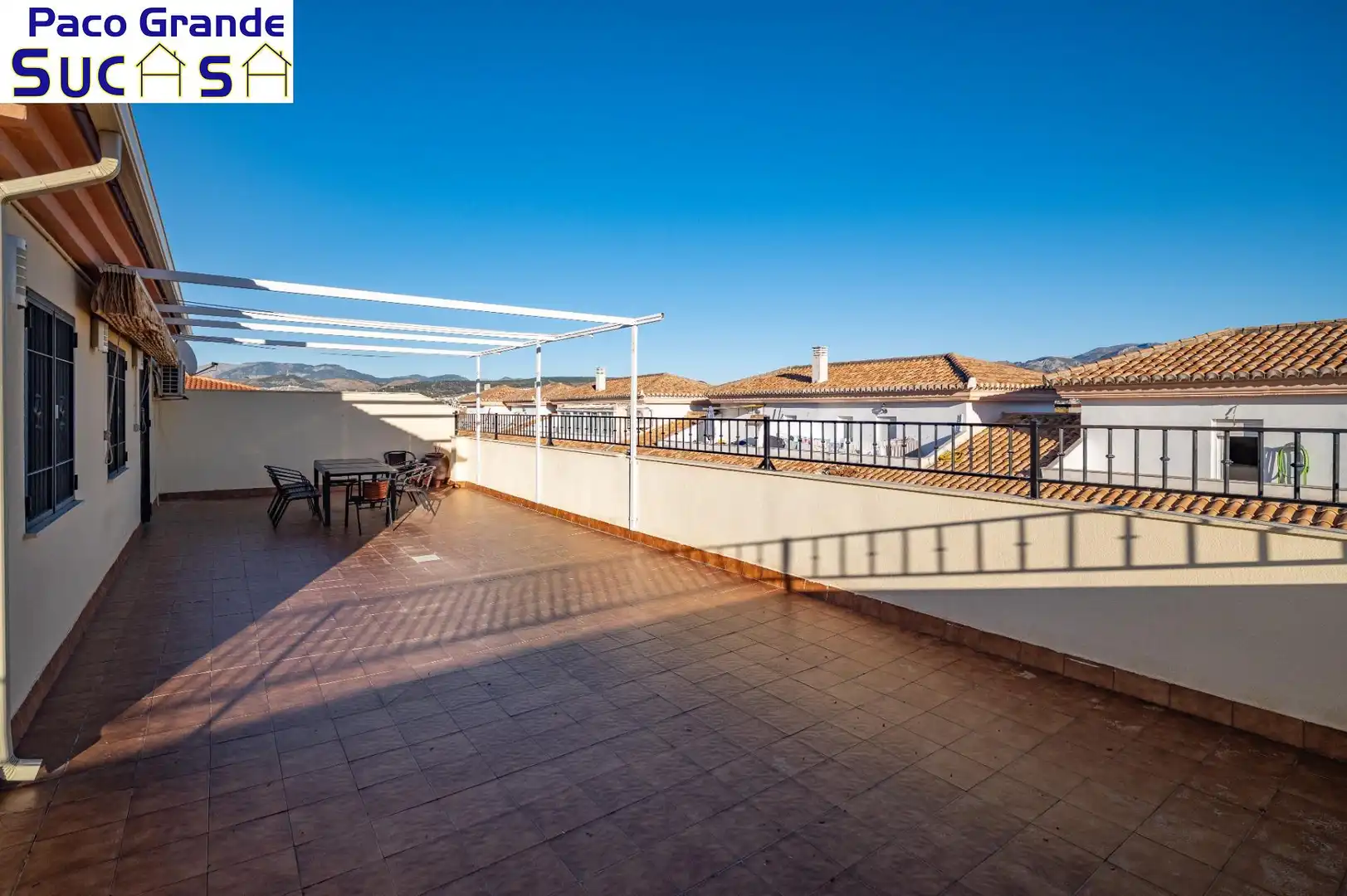 Penthouse mit Terrasse zum Verkauf in IBIZA, imagen 3