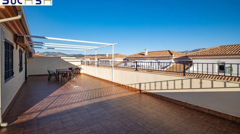 Foto 3 de Ático en venta en Ibiza, San Antón, Armilla