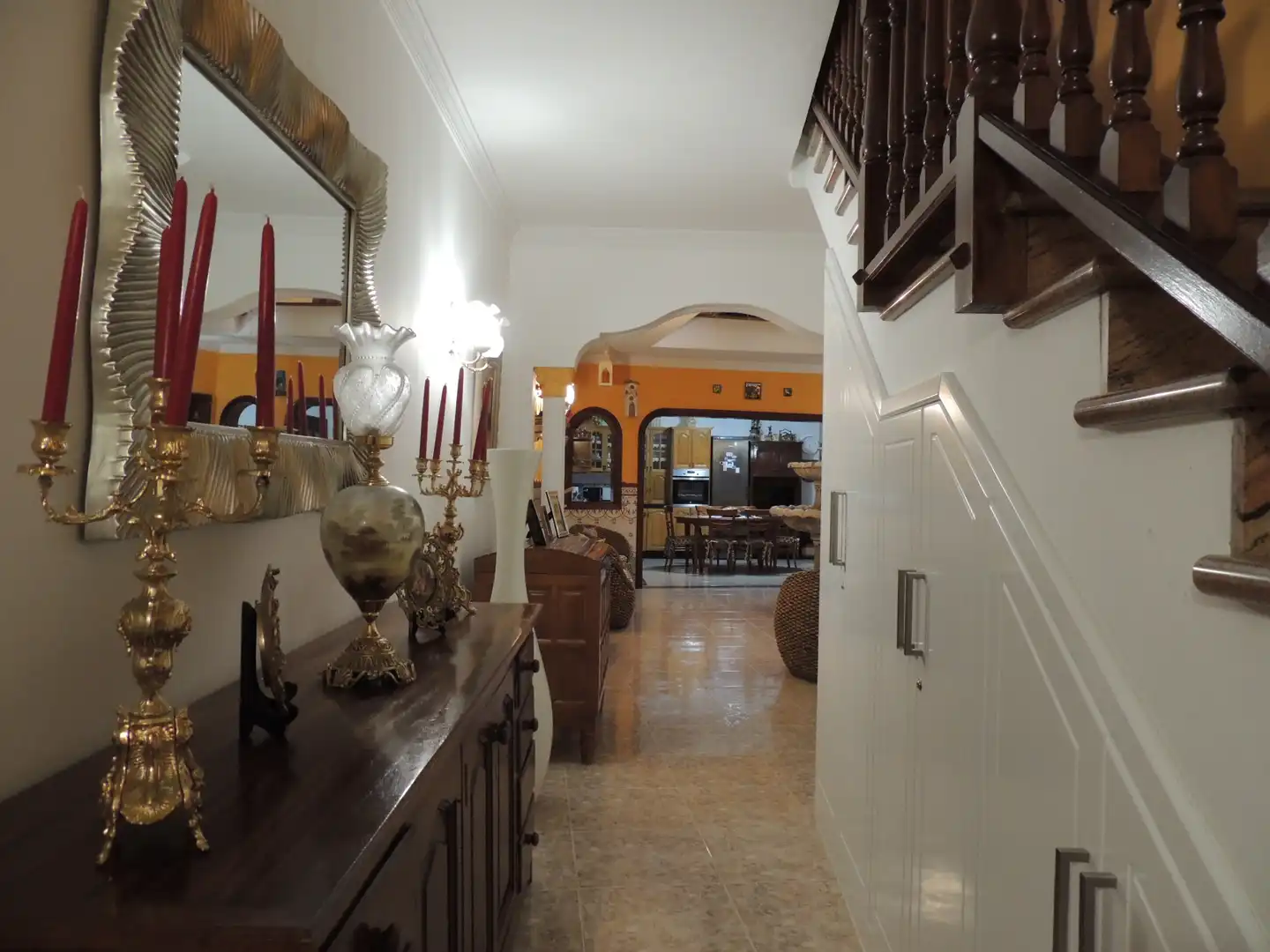 Casa o chalet en venta en Telde con Terraza y Amueblado