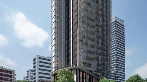 Photo 2 of Flat for sale in Plaza Garellano, 17, Basurtu, Bizkaia