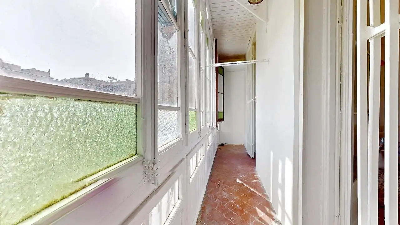 Piso con terraza en venta en Carrer ARIBAU, imagen 10